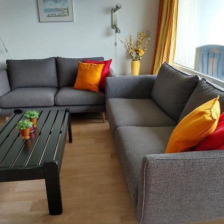 'DUINZICHT 6 ' zeeland sky recreatie Apartment Весткапеле Екстериор снимка