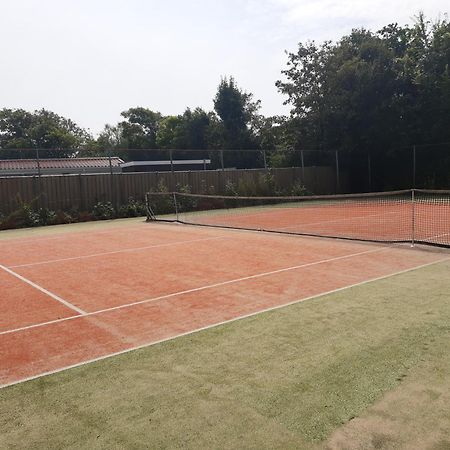 'DUINZICHT 6 ' zeeland sky recreatie Apartment Весткапеле Екстериор снимка